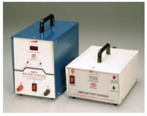 SMPS Power Supply
