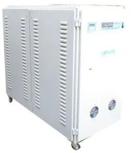 Three Phase 200 Kw Static Frequency Converter