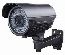 Wireless CCTV Camera