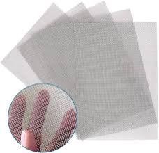 Stainless Steel Mesh