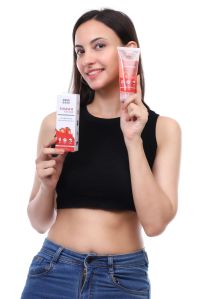 TOMATO FACE WASH