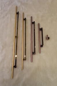 Aluminum Cabinet Handles