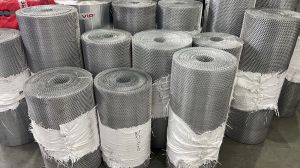 Aluminum Mesh