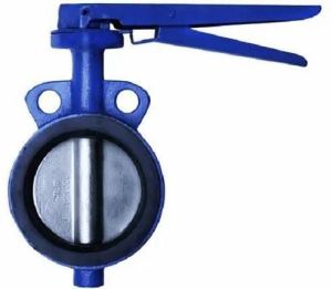 Butterfly Valve