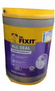 Dr Fixit All Seal Waterproofing Chemical