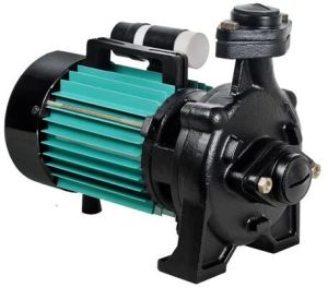 Monoblock Pump