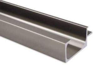 Stainless Steel G Profile