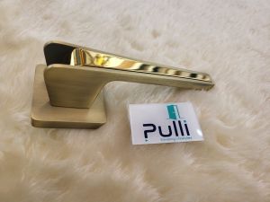 Stainless Steel Mortise Door Handle