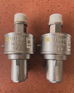 Uflow Roto Seal Coupling