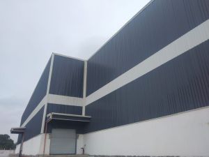 Double Girder EOT Cranes
