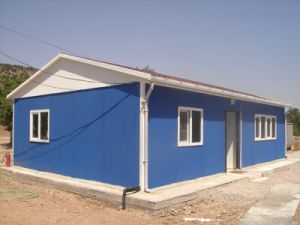 Industrial Sheds