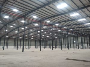 PUF Insulated Wall Panels