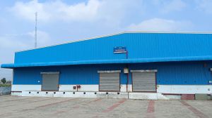 PUF Insulated Wall Panels