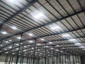 warehouse godown