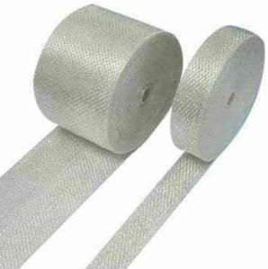 Ceramic Fibre Tape