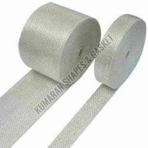 Ceramic Fibre Tape