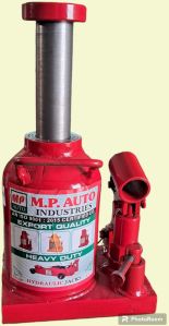 Hydraulic Bottle Jack