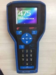 Used Emerson 475 Hart Communicator