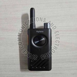 Hytera License Free Walkie Talkie