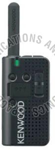 Kenwood PKT 23 Walkie Talkie