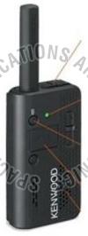 PKT-03 Kenwood Walkie Talkie