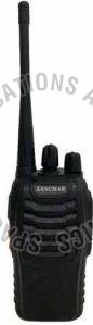 Sanchar G5u License Free Walkie Talkie