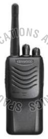 TK - 3000 Kenwood Walkie Talkie