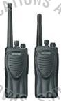 TK - 3207G Kenwood Walkie Talkie