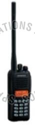 TK-P721 Kenwood Walkie Talkie