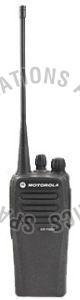 XiRP 3688 Motorola Digital Walkie Talkie