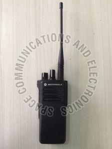 XiRP 8600 Motorola Digital Walkie Talkie