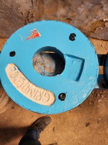 Bolt Type Emery Stone