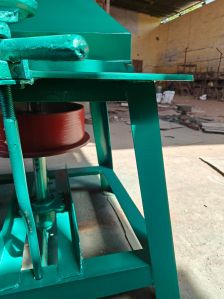 Bolt Type Flour Mill