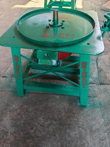 Bolt Type Flour Mill
