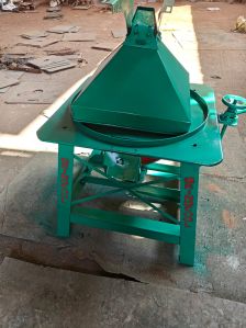 Bolt Type Flour Mill