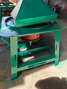 Bolt Type Flour Mill