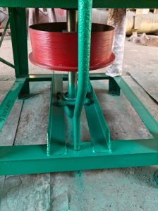 Bolt Type Flour Mill