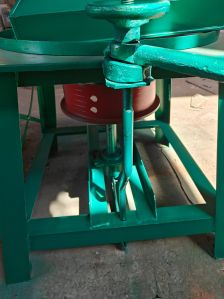 Bolt Type Flour Mill