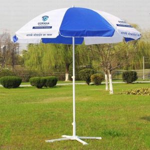 Promotional Garden Umbrella