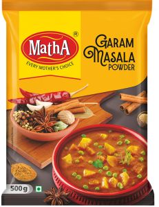 Masala Powder