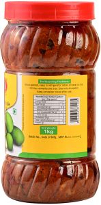 Matha 1 Kg Mango Pickle