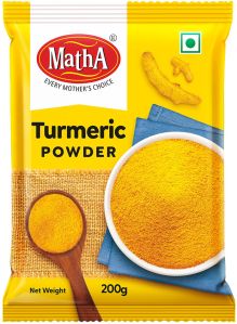 Matha Turmeric Powder