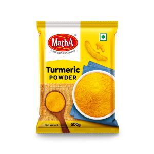 Matha Turmeric Powder