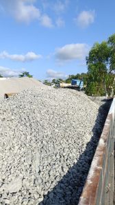 Stone Aggregate