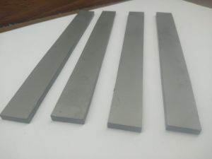 Tungsten Carbide Flat