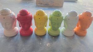 Ceramic Buddha Diffuser