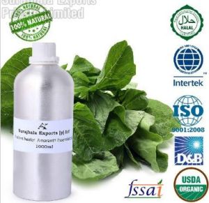 Amaranth Essential Oil