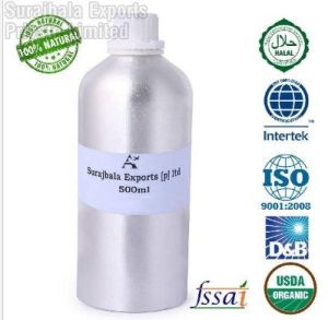 Birch Essential Oil
