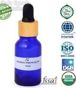 Asafoetida Heeng Essential Oil