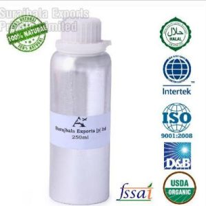 Betel Leaf Essential Oil
